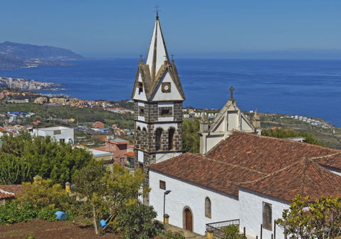 La Victoria de Acentejo view 1