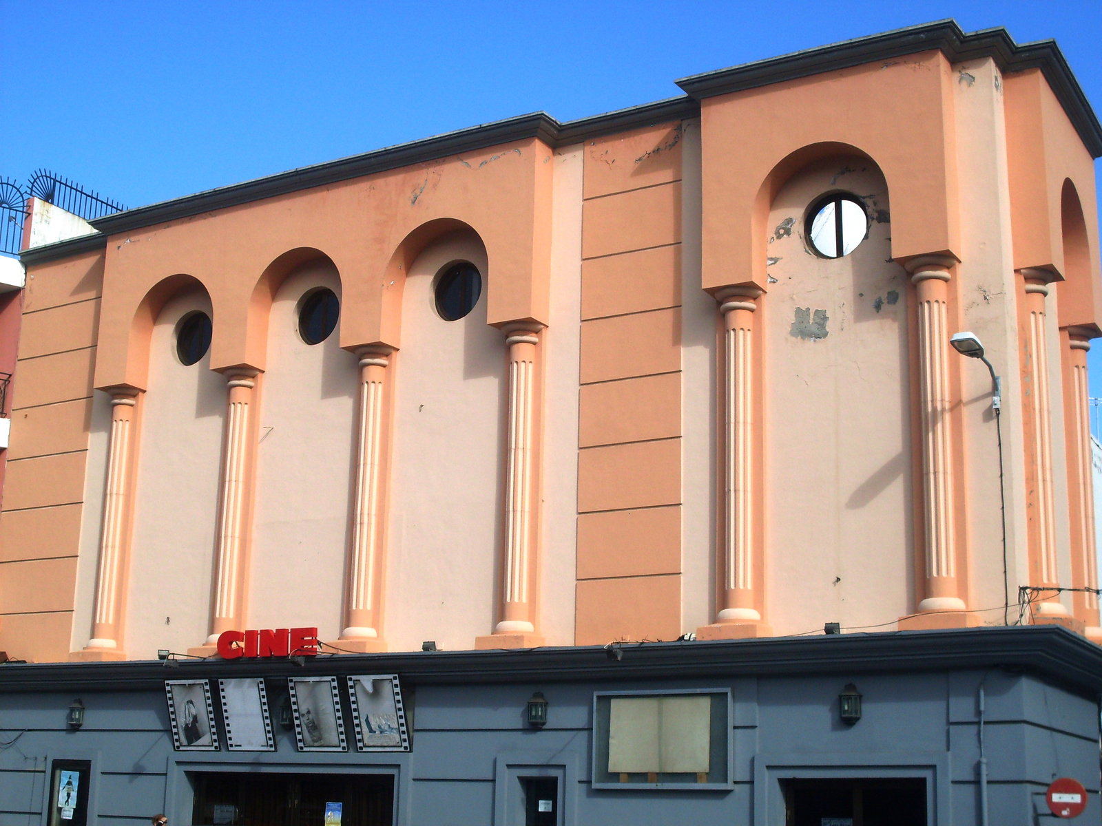 Santa Úrsula district