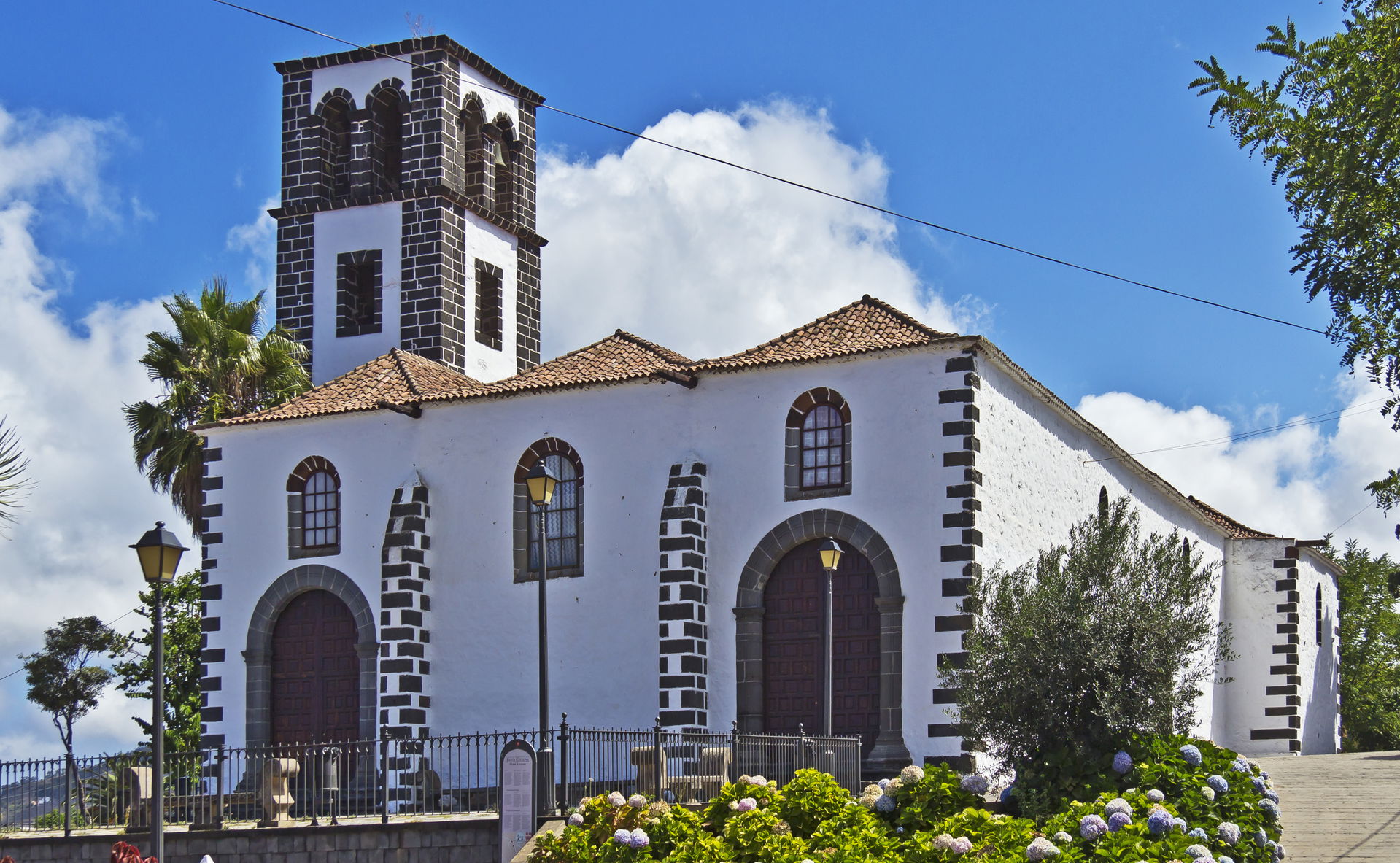 Tacoronte view 3