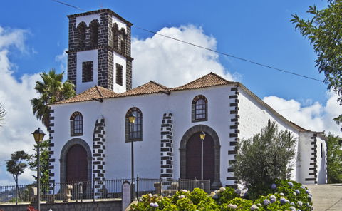 Tacoronte view 3