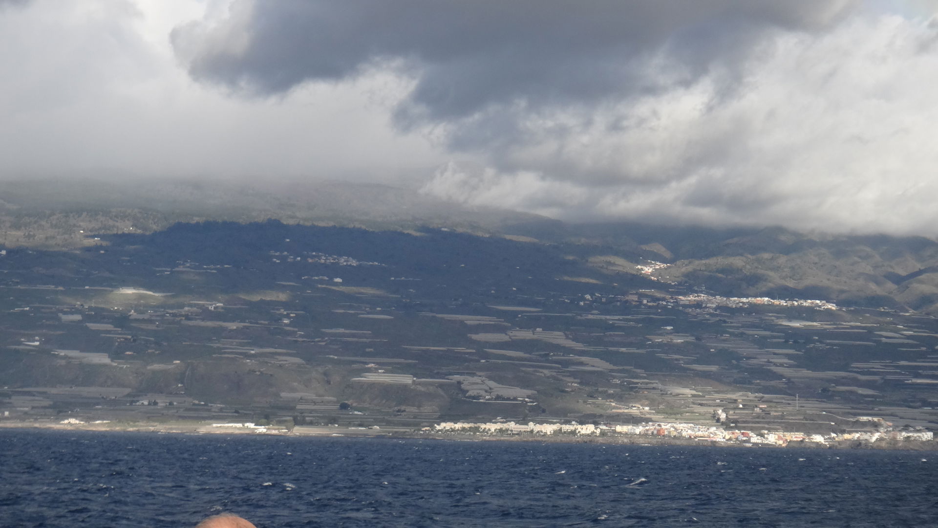 La Guía de Isora view 3