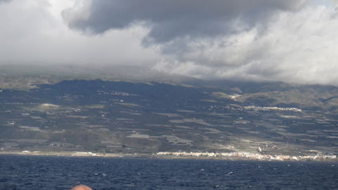 La Guía de Isora view 3