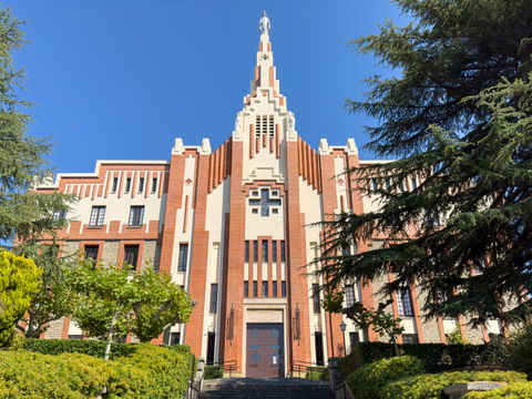 Milagrosa view 1