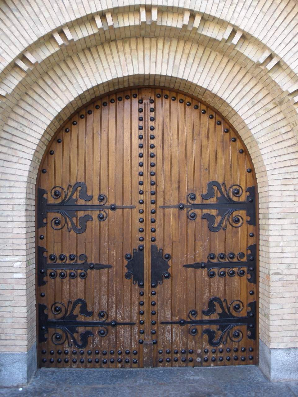 Sagrado Corazón district