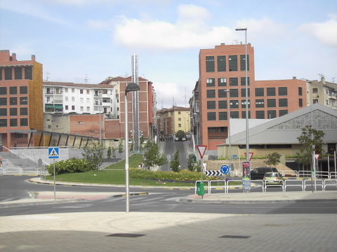 Arrosadía view 2