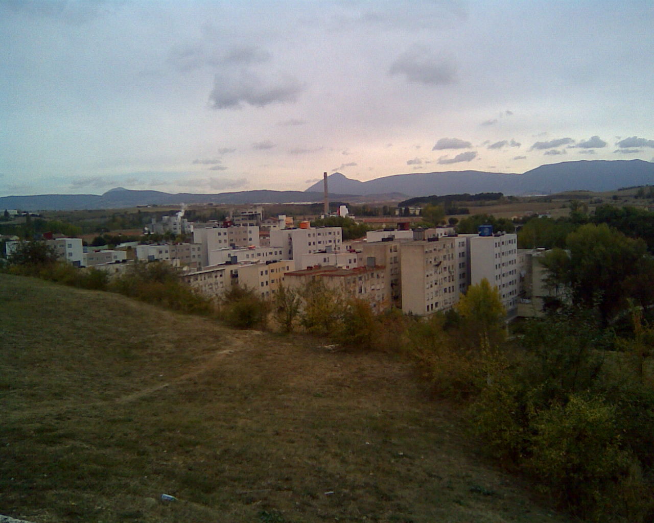 Echavacoiz view 3