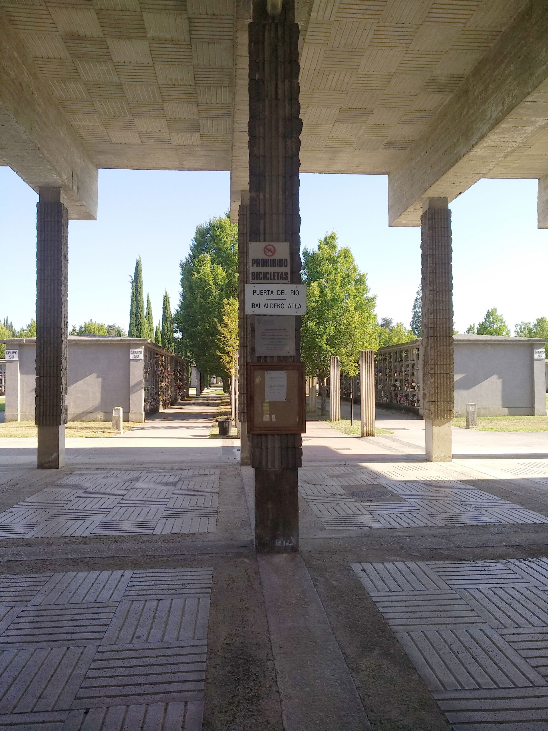 Berichitos view 2
