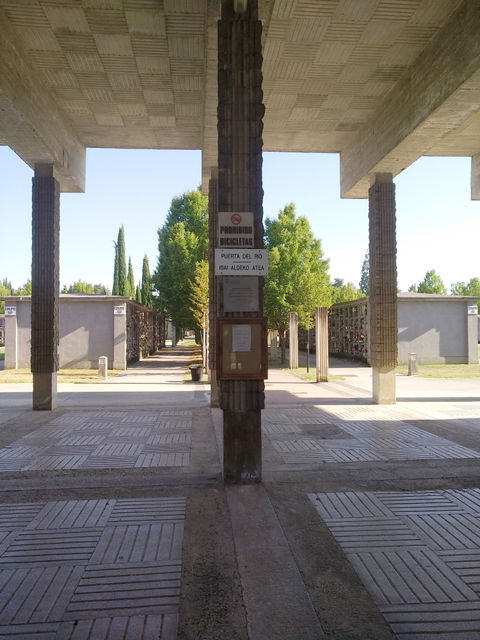 Berichitos view 2