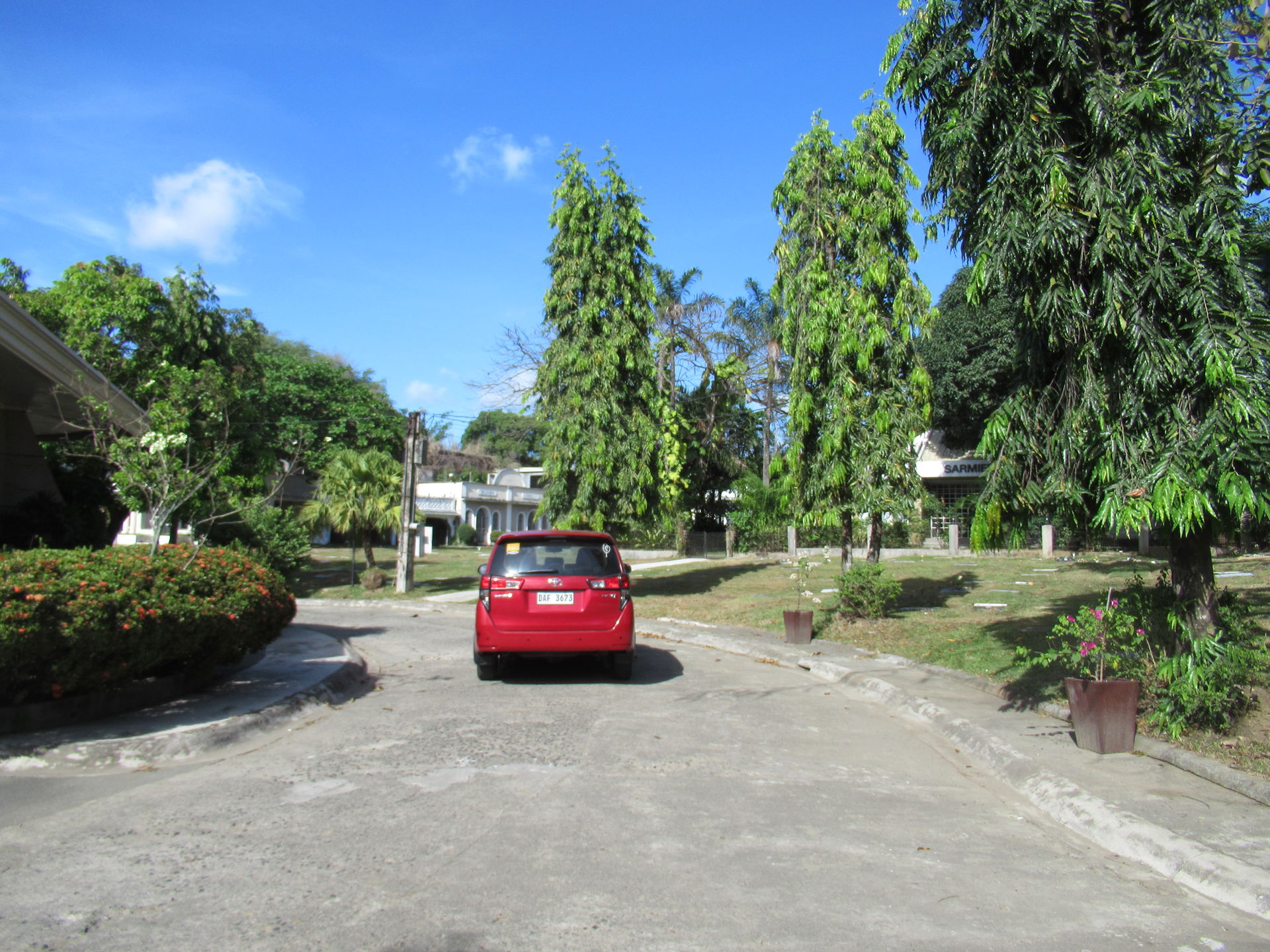 Berichitos view 1