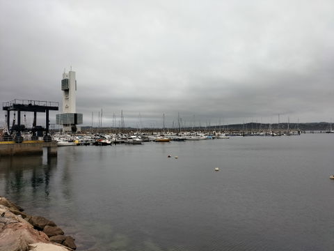 A Mariña view 1