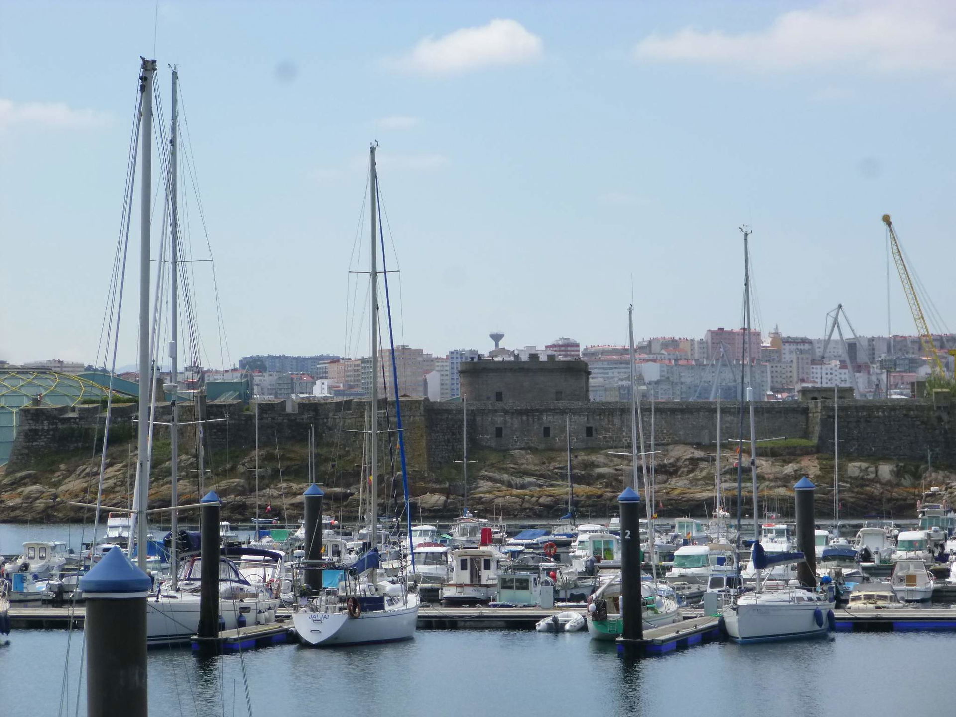 A Mariña view 2