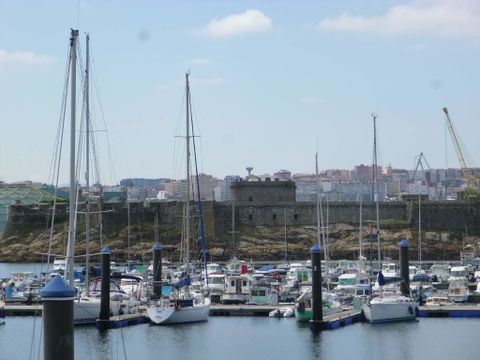 A Mariña view 2