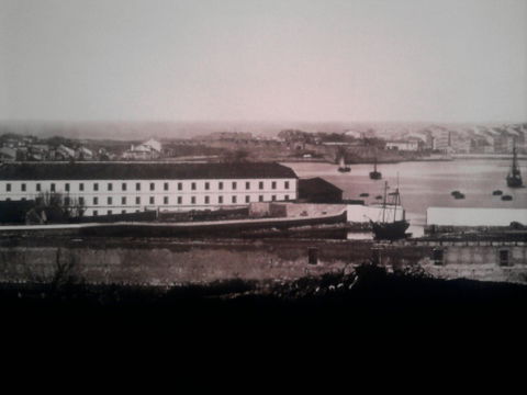 Pescadería view 3