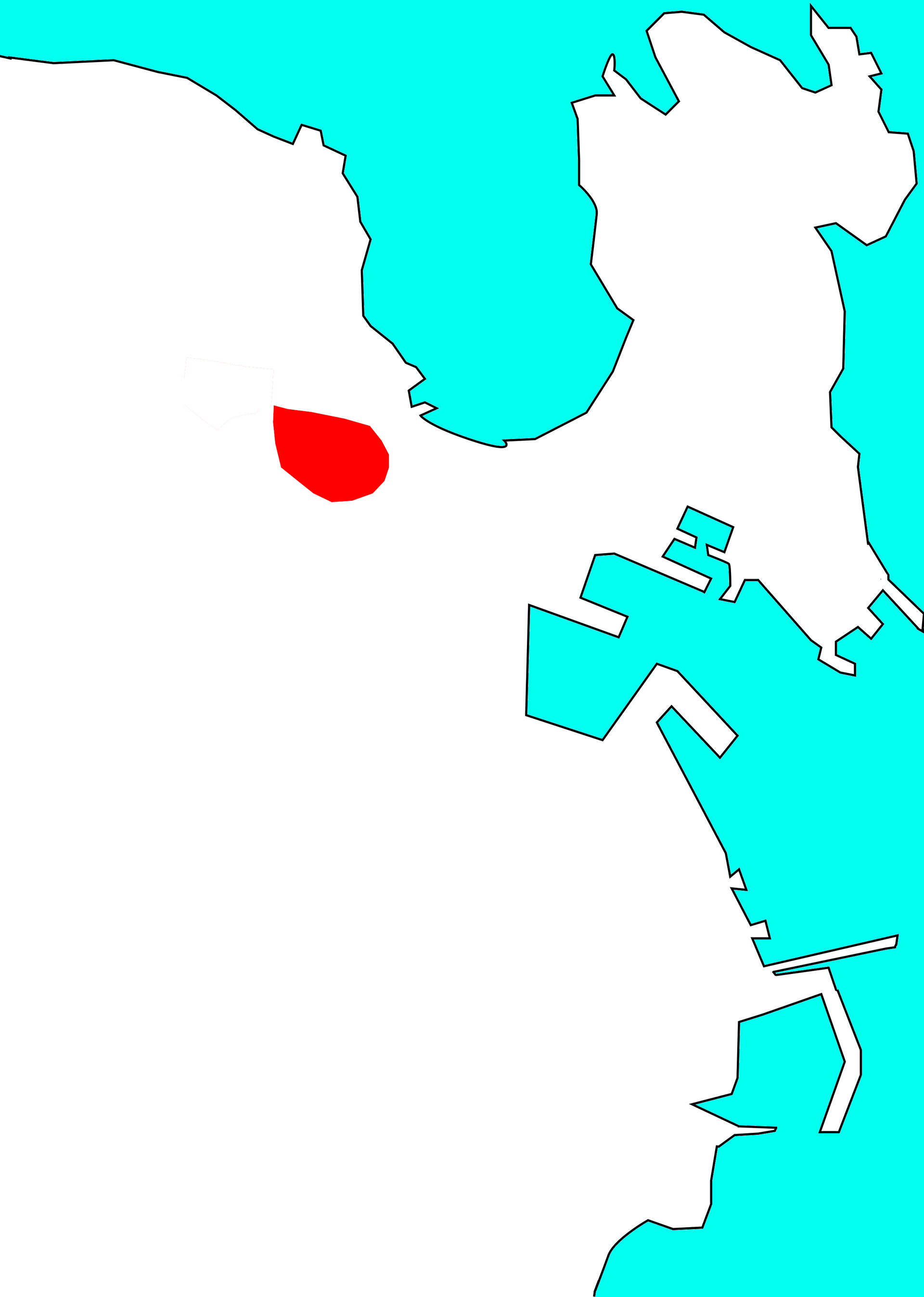 Cidade Xardín view 3