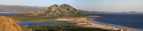 As Lagoas view 2