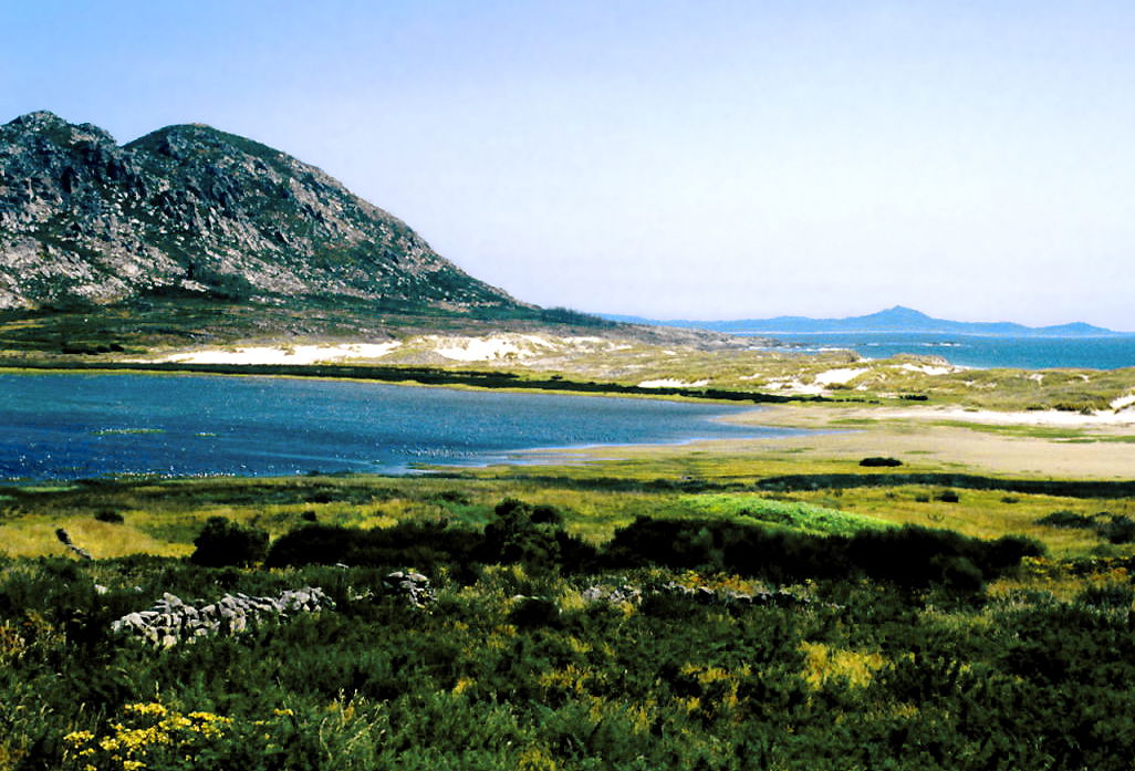 As Lagoas view 3