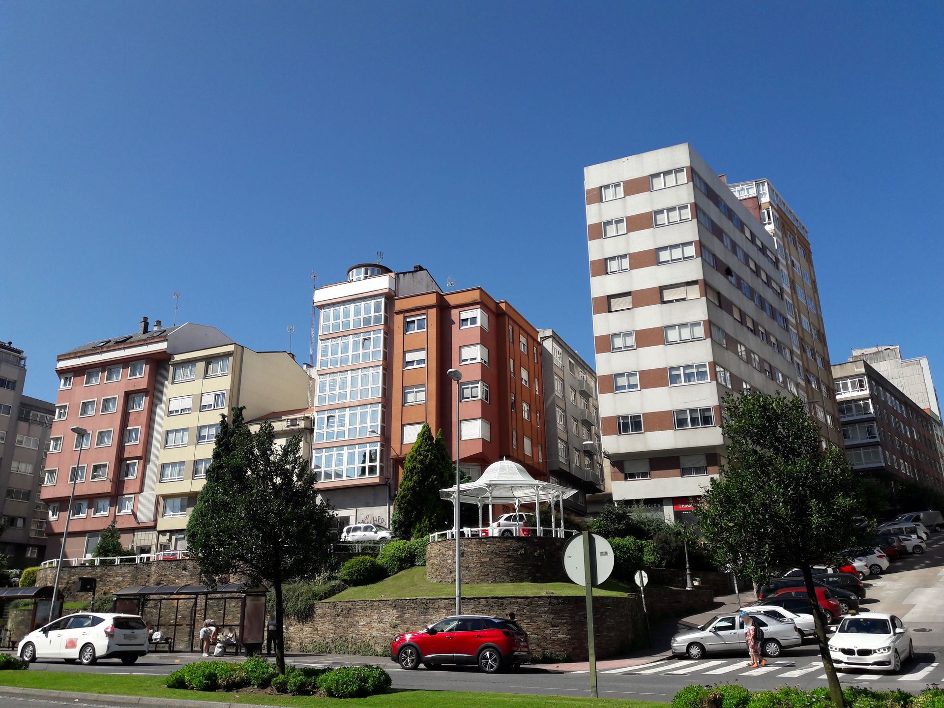Os Castros view 1