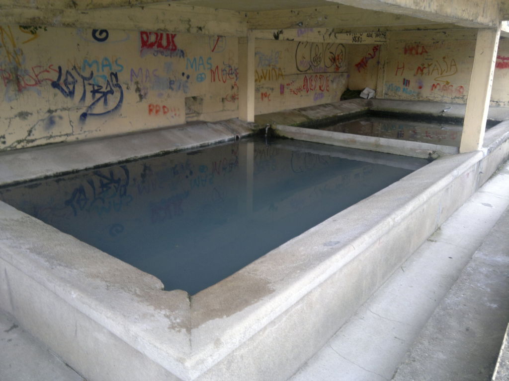 Elviña view 1