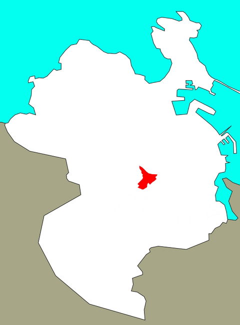 O Birloque view 2
