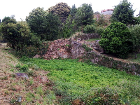 O Martinete view 3