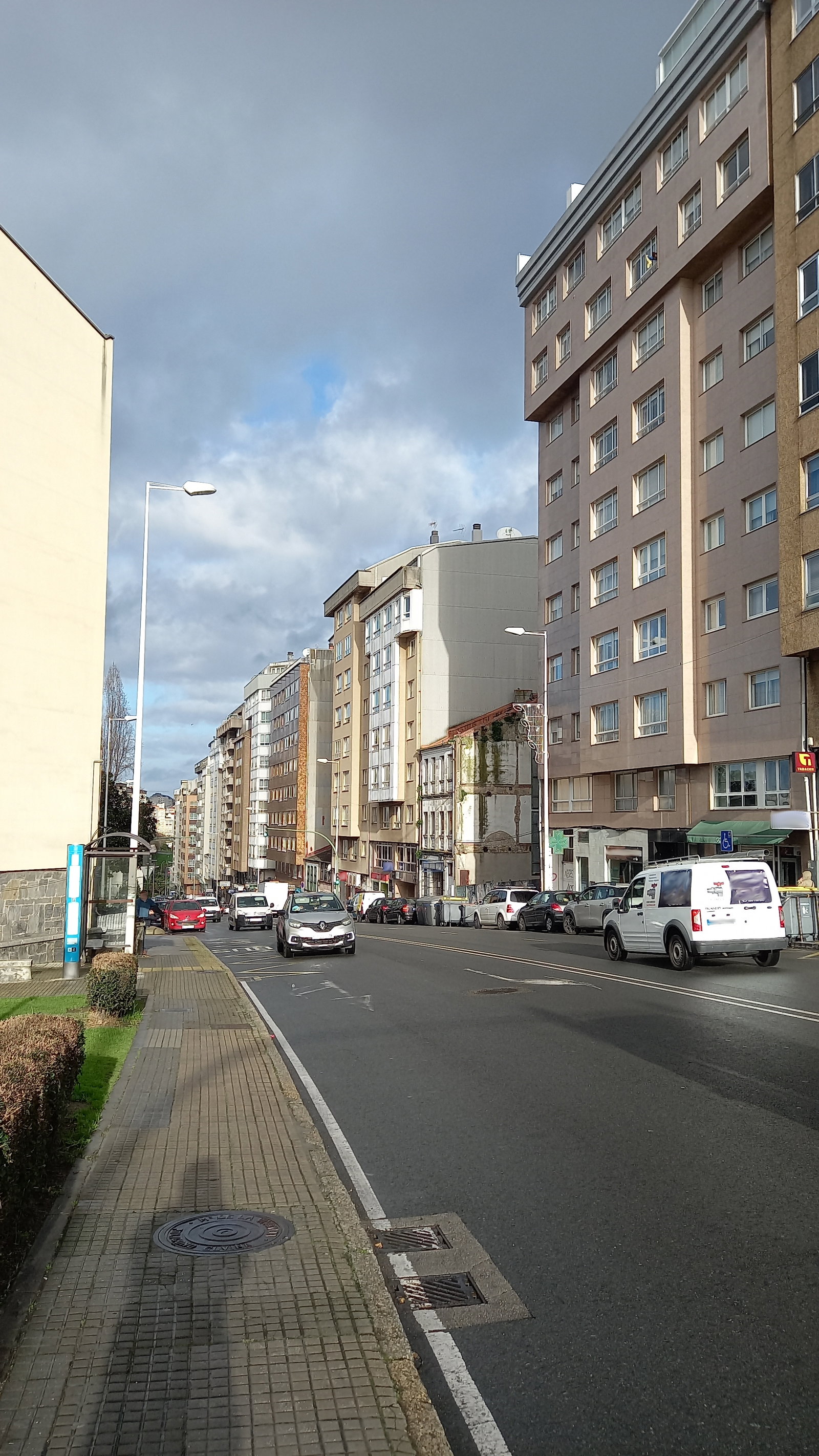 Monelos district
