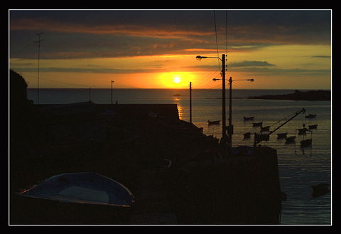 O Portiño view 3