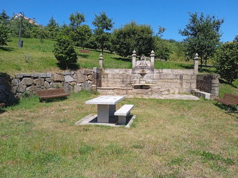 San Cristovo das Viñas view 3