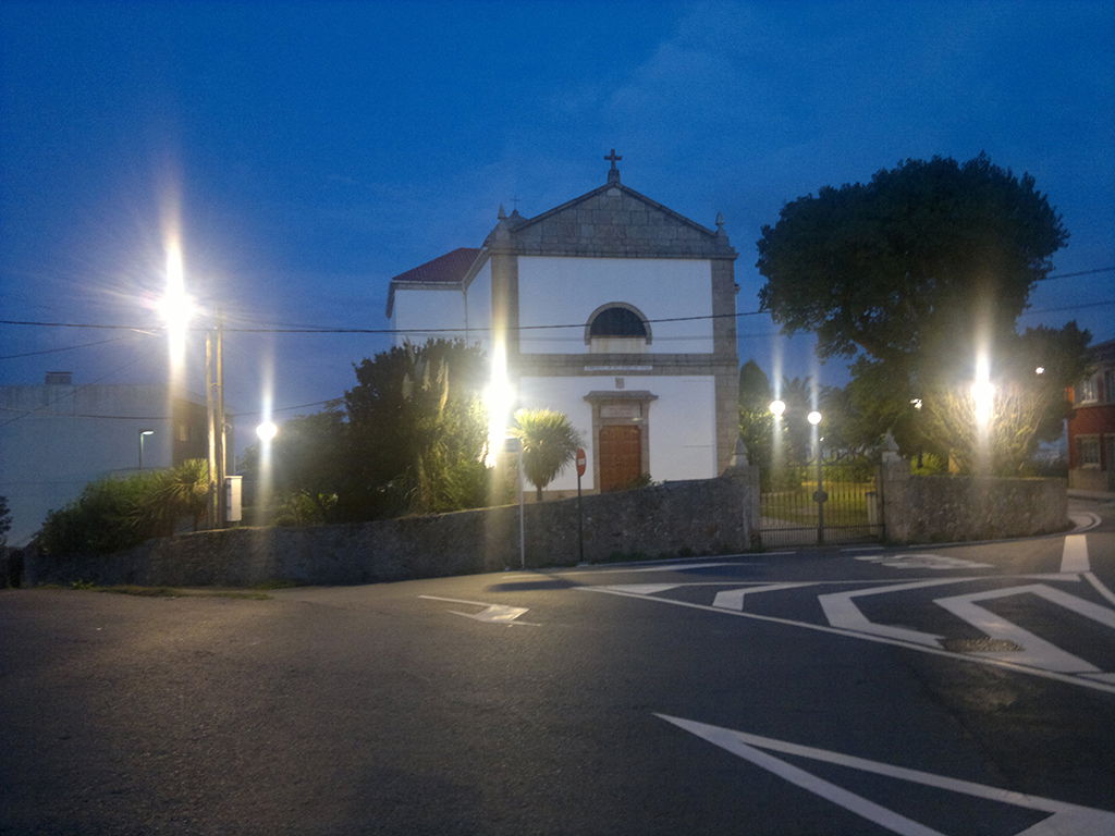 San Pedro de Visma view 3