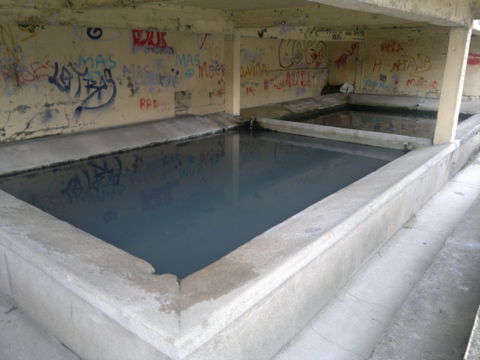 San Vicenzo de Elviña view 2