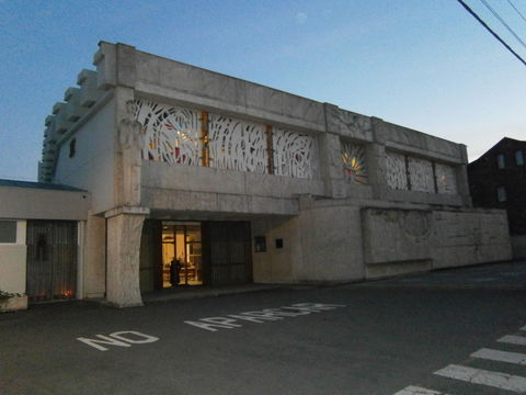 Santa Xema view 1