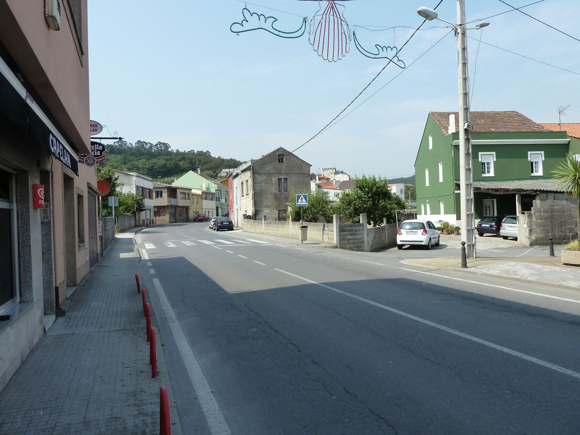 Feáns view 2