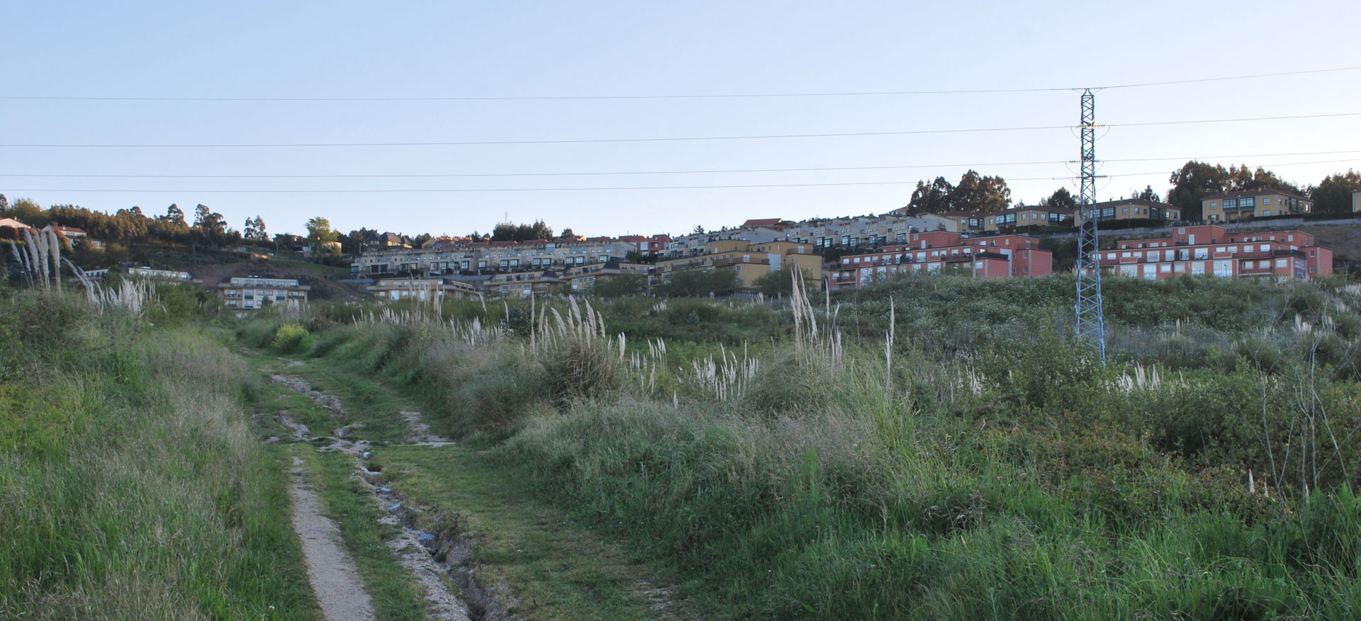 A Zapateira view 3