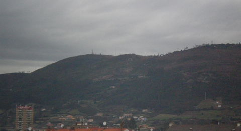 Ciudad Naranco view 1