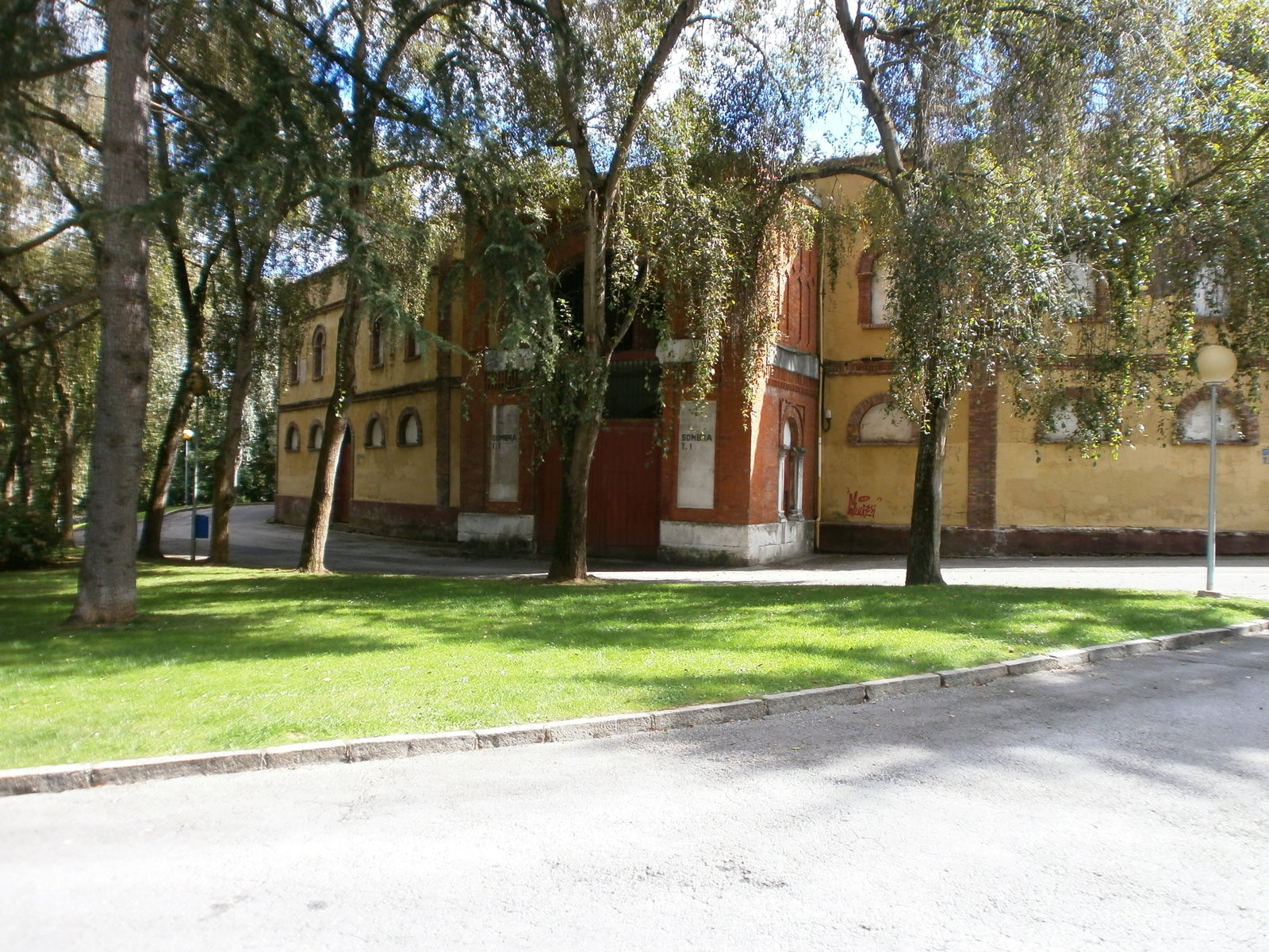 Buenavista district
