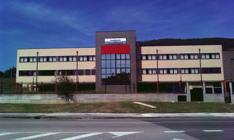 La Corredoria view 2