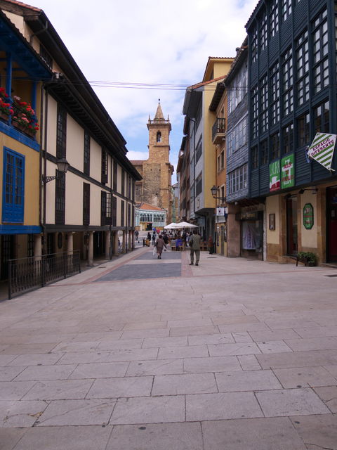 Fierros view 1