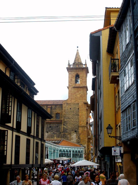 Fierros view 2