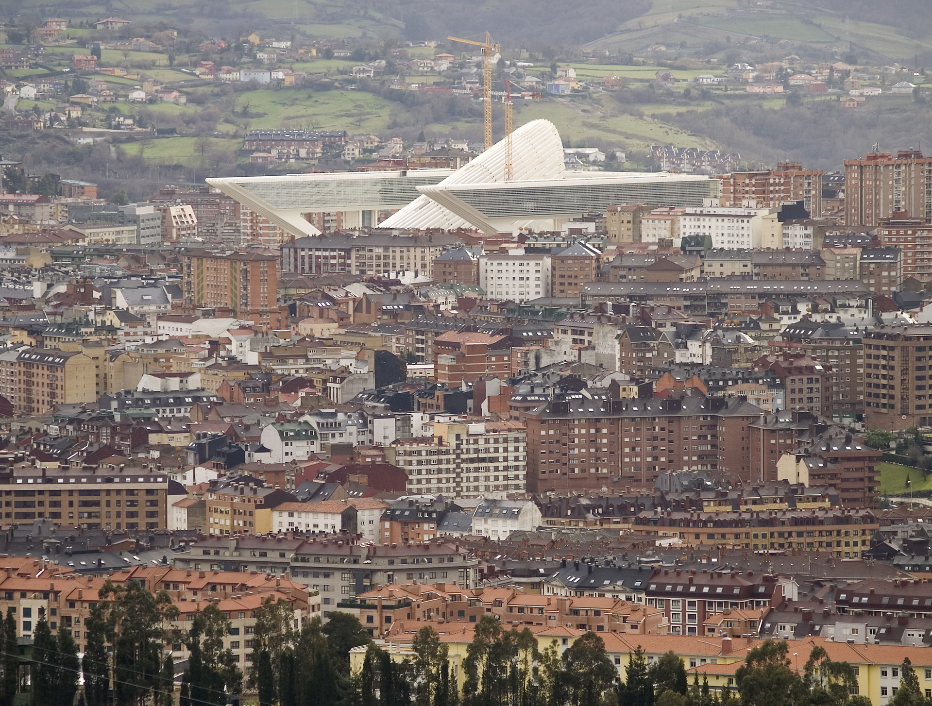 La Princesa view 1