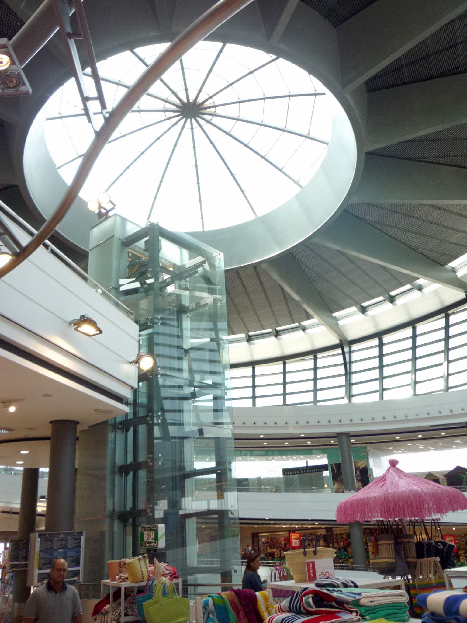 Centro view 2