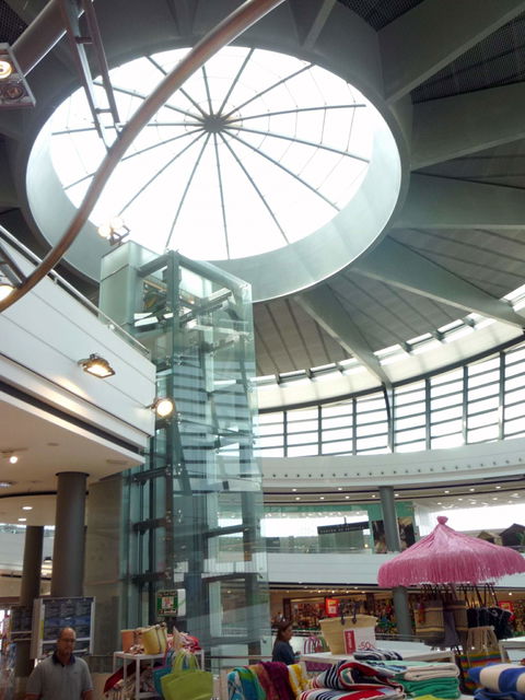 Centro view 2