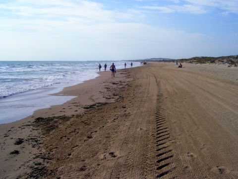 La Marina view 1