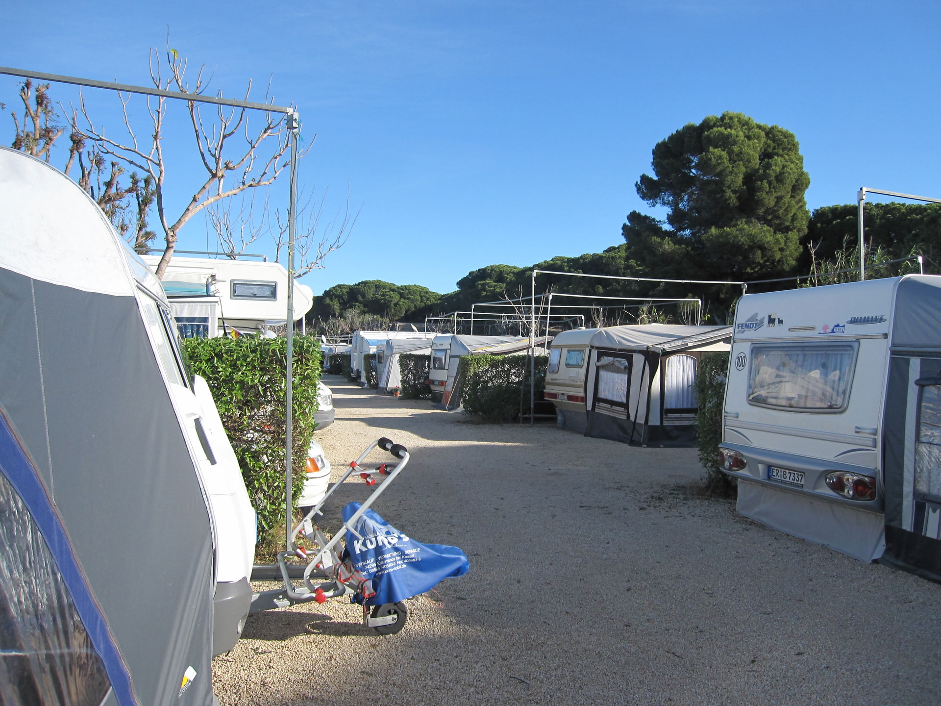 La Marina view 2
