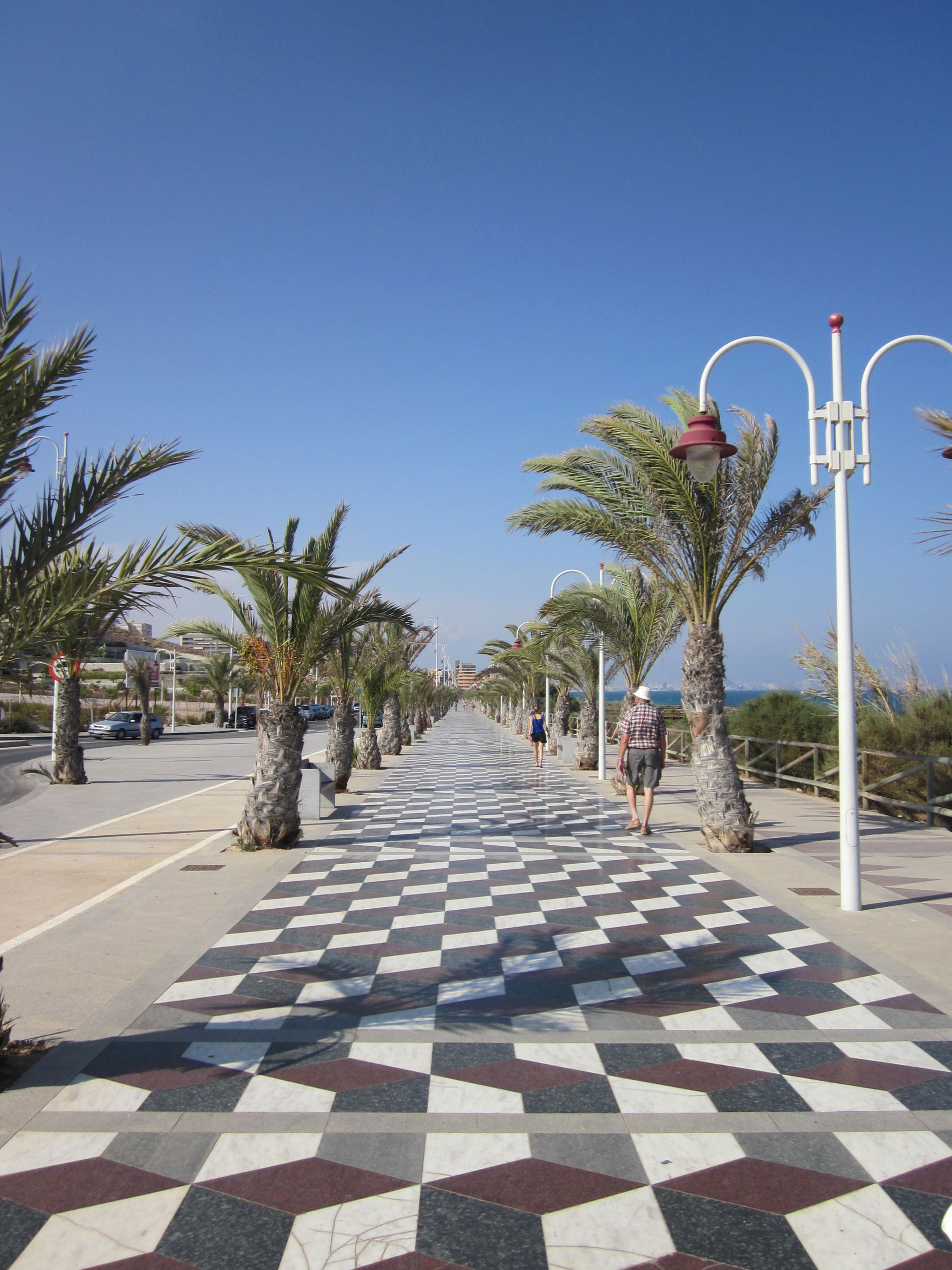 Los Arenales del Sol view 1