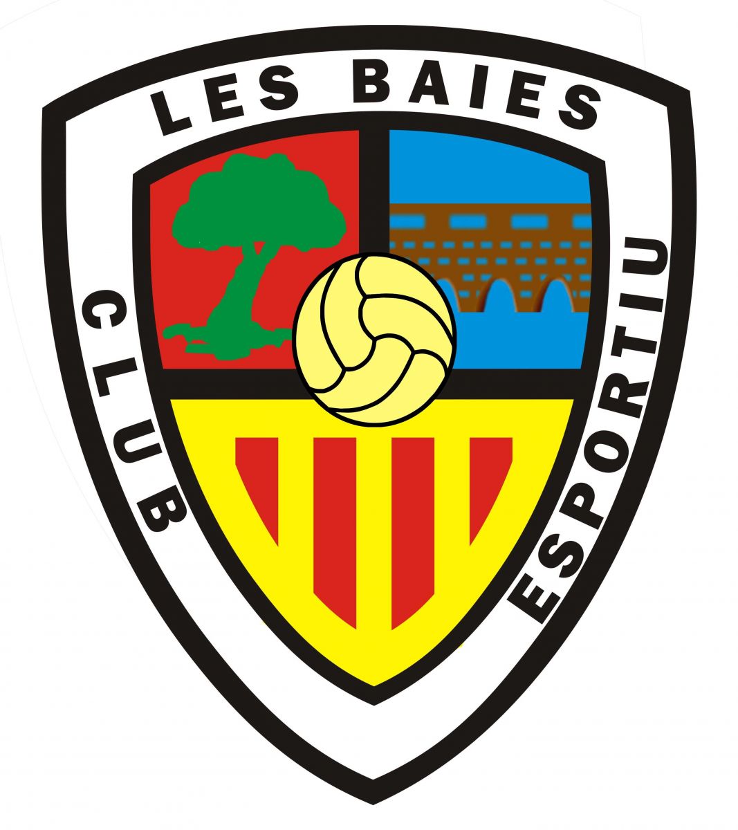 Las Bayas district