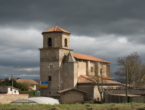 Elorriaga view 1