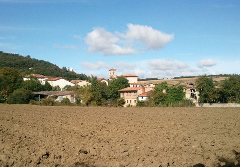 Gamiz view 1