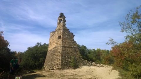 Gometxa view 2