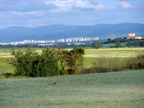 Hueto Abajo view 1