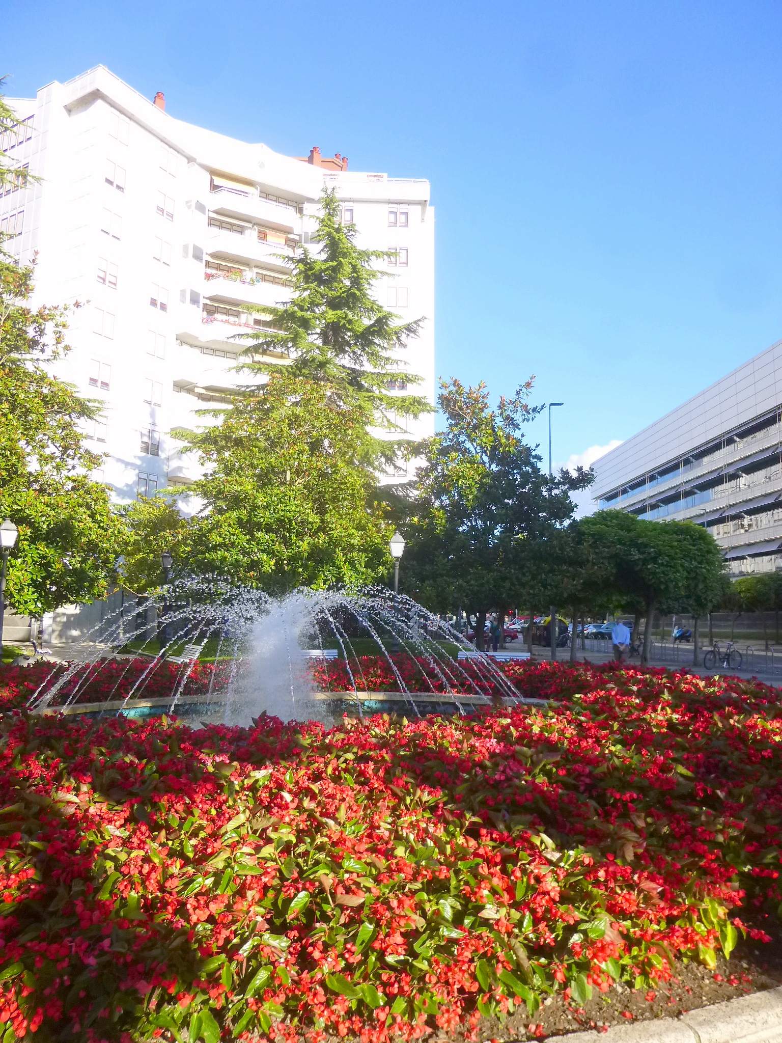 Lovaina-Aranzabal view 2