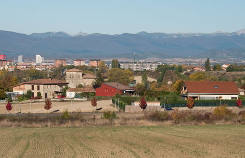 Lasarte view 2